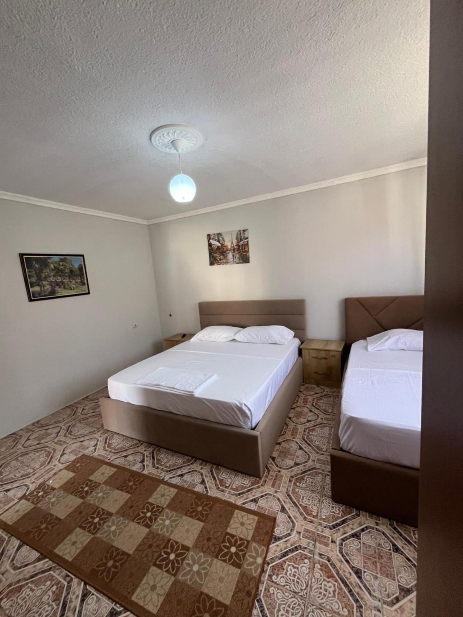 Affittacamere Rent Rooms,pogradec *