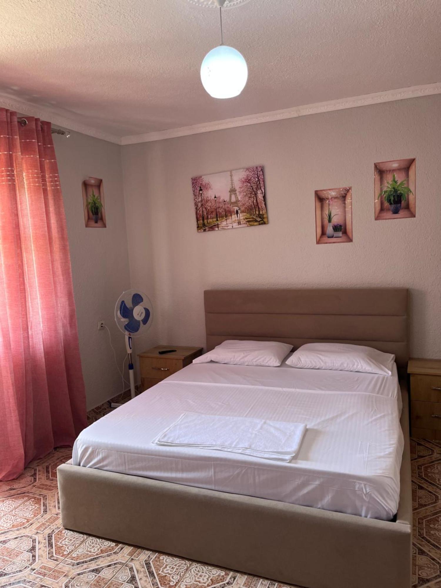 Affittacamere Rent Rooms,pogradec Pogradec