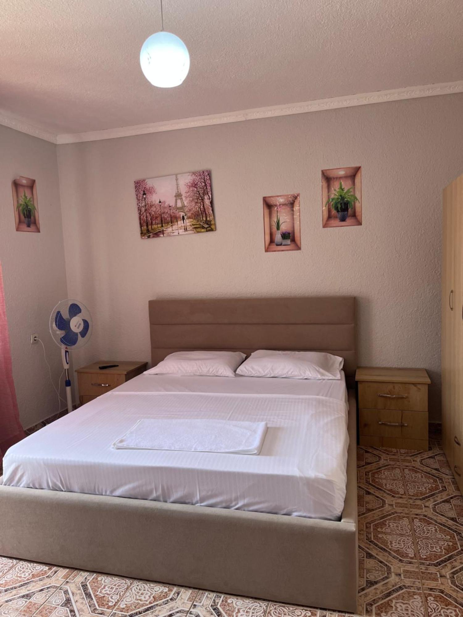 Rent Rooms,pogradec Affittacamere