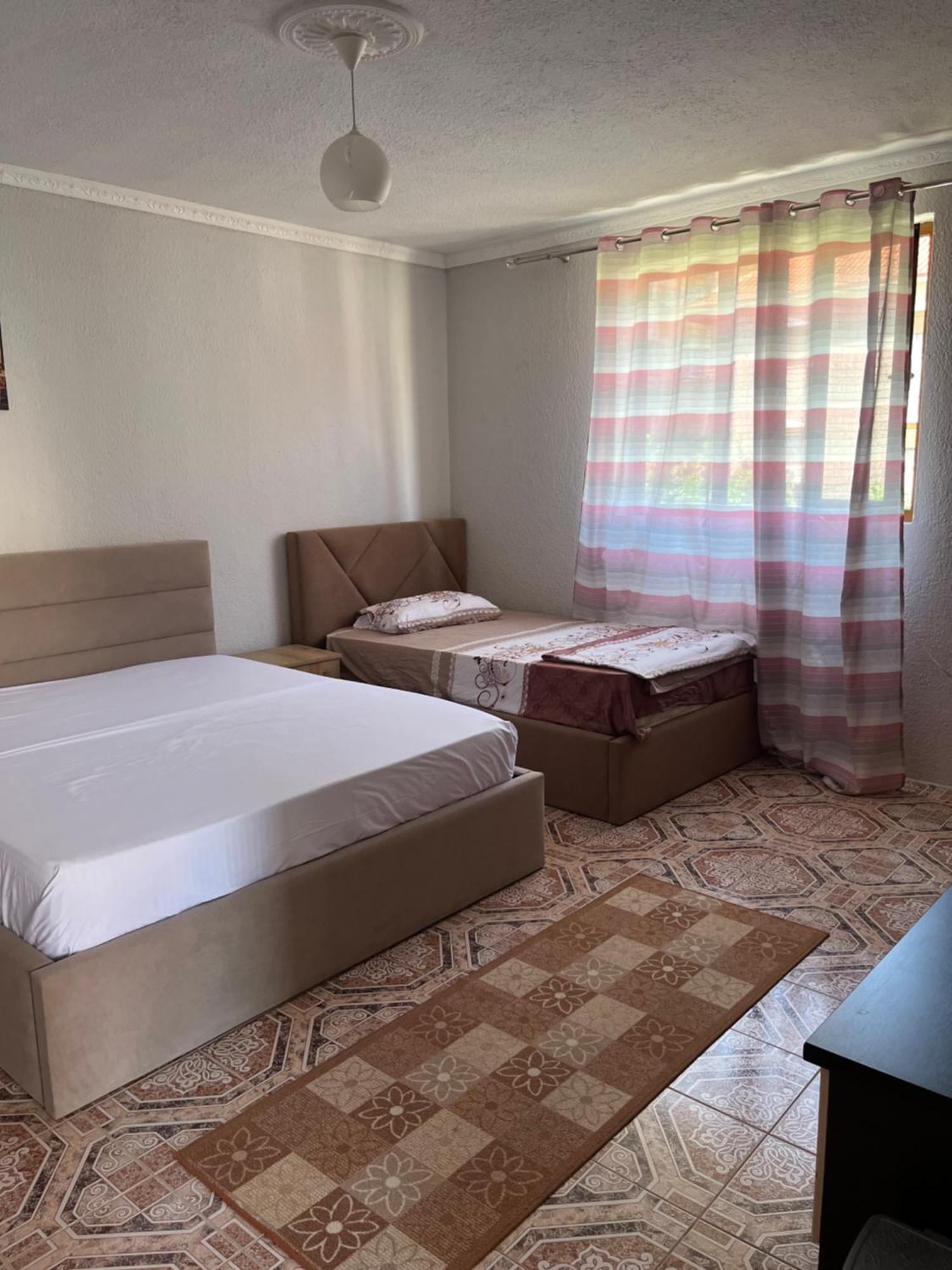 Rent Rooms,pogradec Affittacamere *