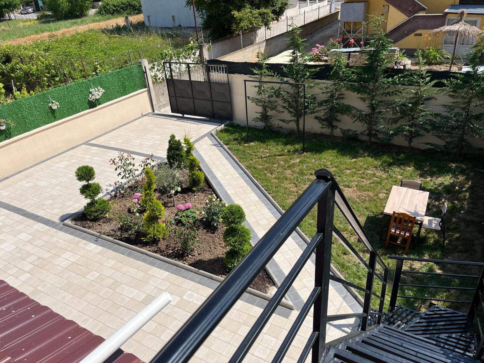 Rent Rooms,pogradec Affittacamere *