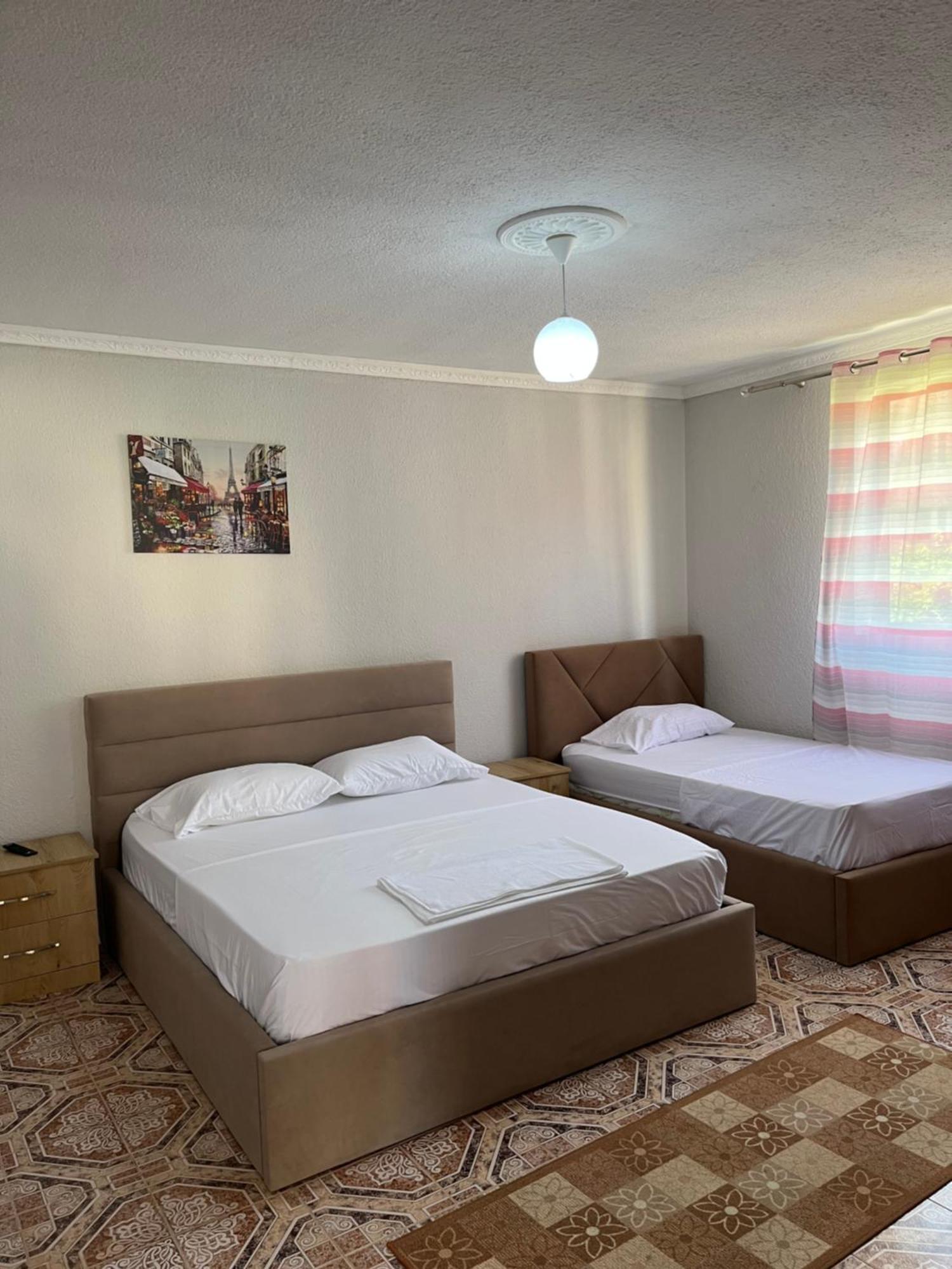 Rent Rooms,pogradec Affittacamere Pogradec