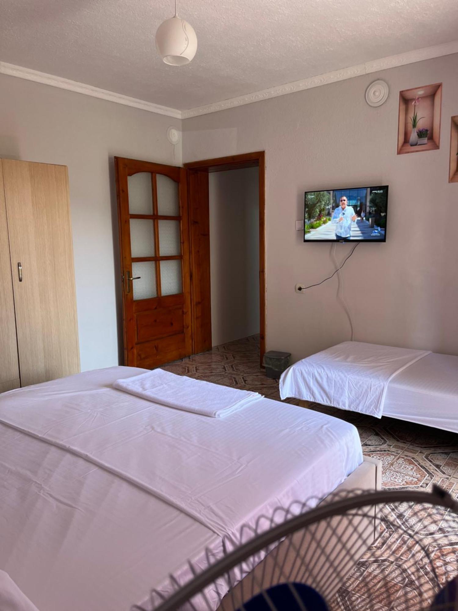 Rent Rooms,pogradec